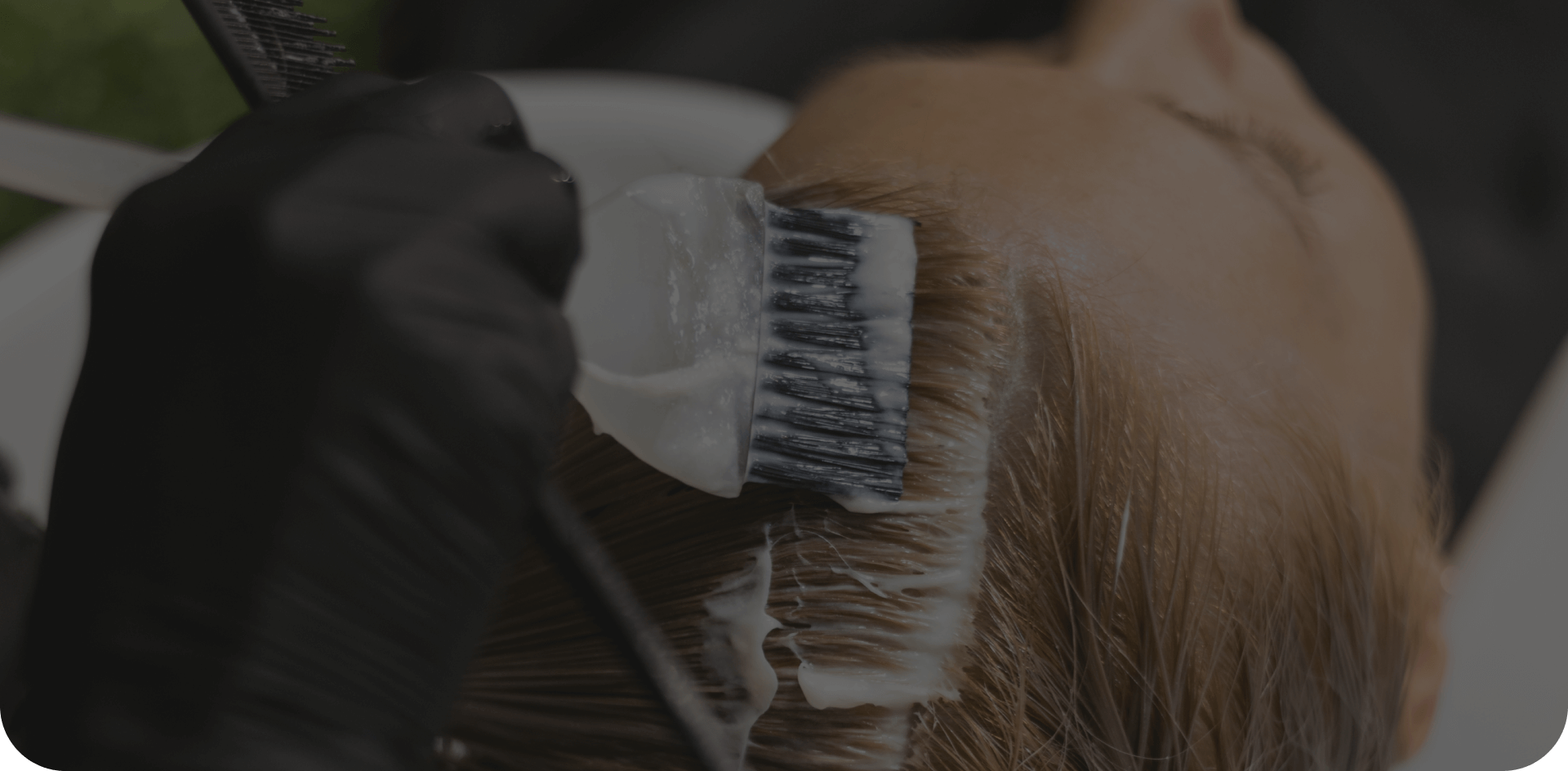 Open Peluqueros Hero