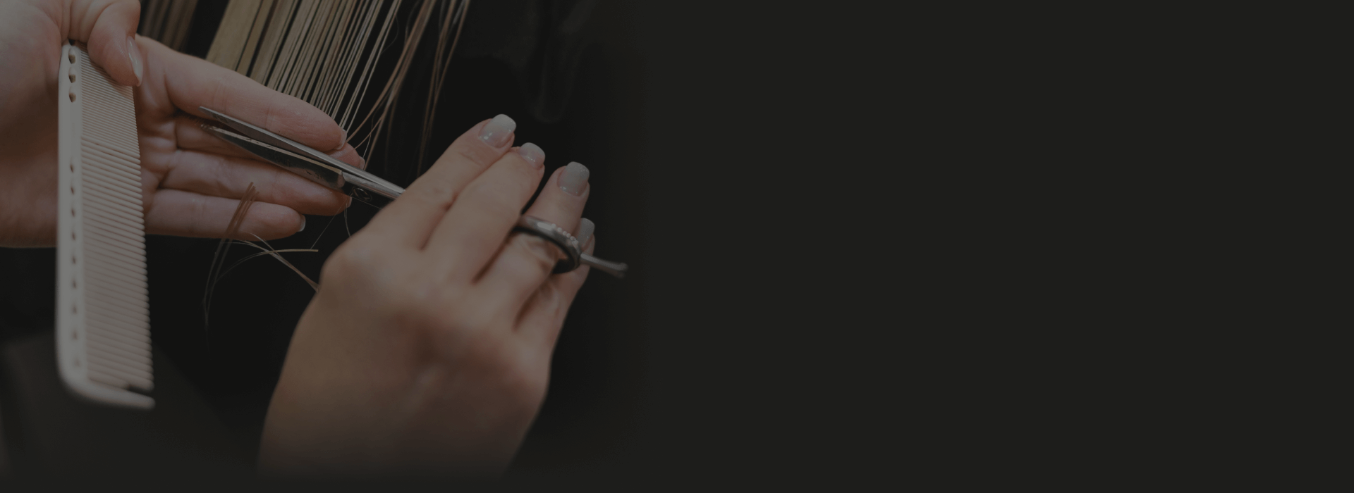 Open Peluqueros Pasos